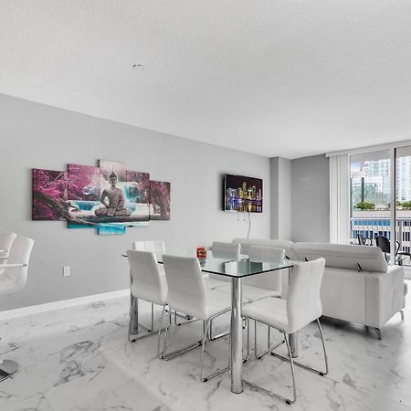 ميامي The Club At Brickell Bay Luxury Suites المظهر الخارجي الصورة