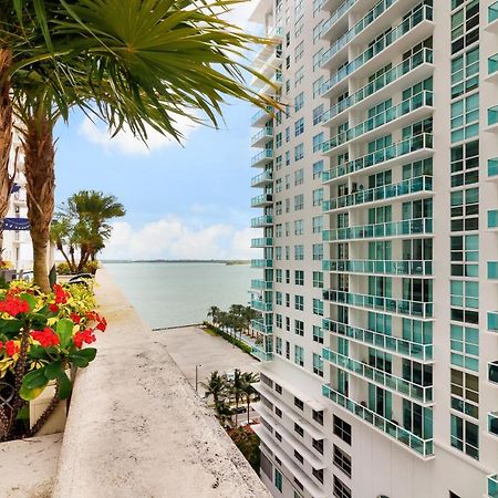 ميامي The Club At Brickell Bay Luxury Suites المظهر الخارجي الصورة