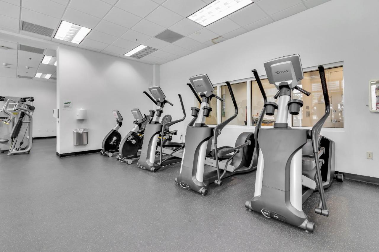 ميامي The Club At Brickell Bay Luxury Suites المظهر الخارجي الصورة